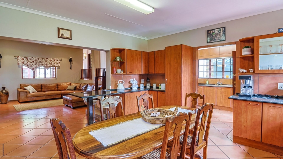 4 Bedroom Property for Sale in Cashan North West